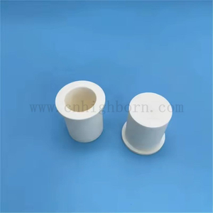 定制耐磨性氧化锆陶瓷研磨罐ZrO2球磨罐
