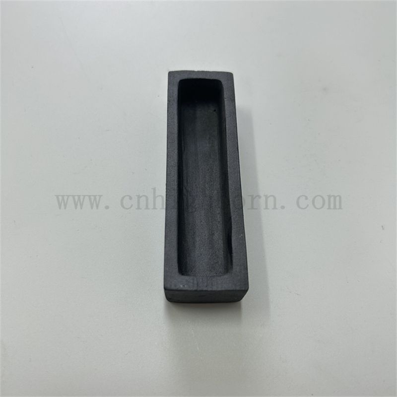 铸铁碳化硅熔化坩埚 碳化硅 熔化用舟