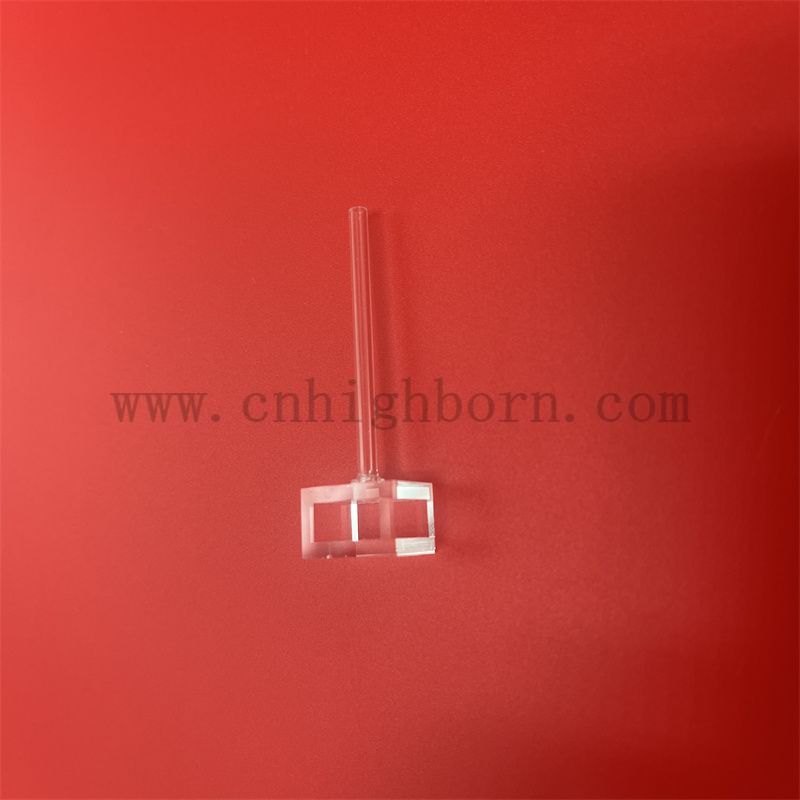 微玻璃单元