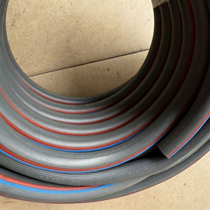 PVC气泵硅胶软管防冻条高压空压机气管防爆大小型空气炮