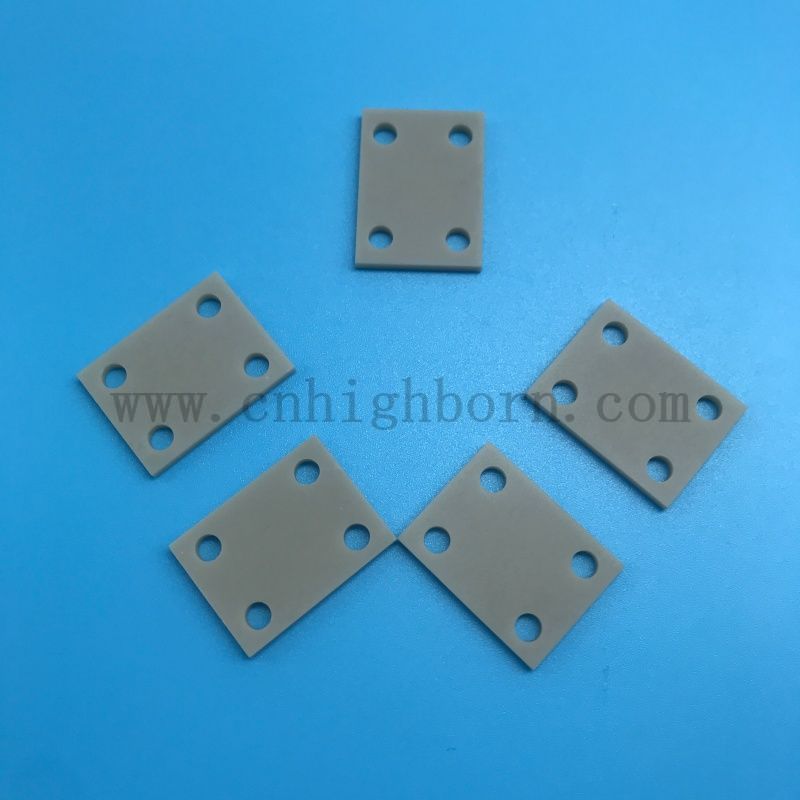 氮化铝陶瓷基板 