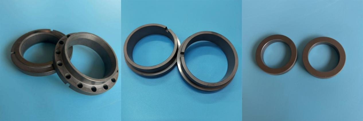 陶瓷密封连接器