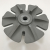  高温氮化硅陶瓷陶瓷脱气转子 Si3N4 叶轮