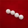 定制氧化锆轴承球耐磨ZrO2陶瓷研磨球