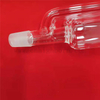 透明高硼硅玻璃 3.3 实验室用索氏提取器