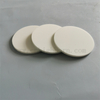 易加工 Macor 板 可加工陶瓷 圆盘
