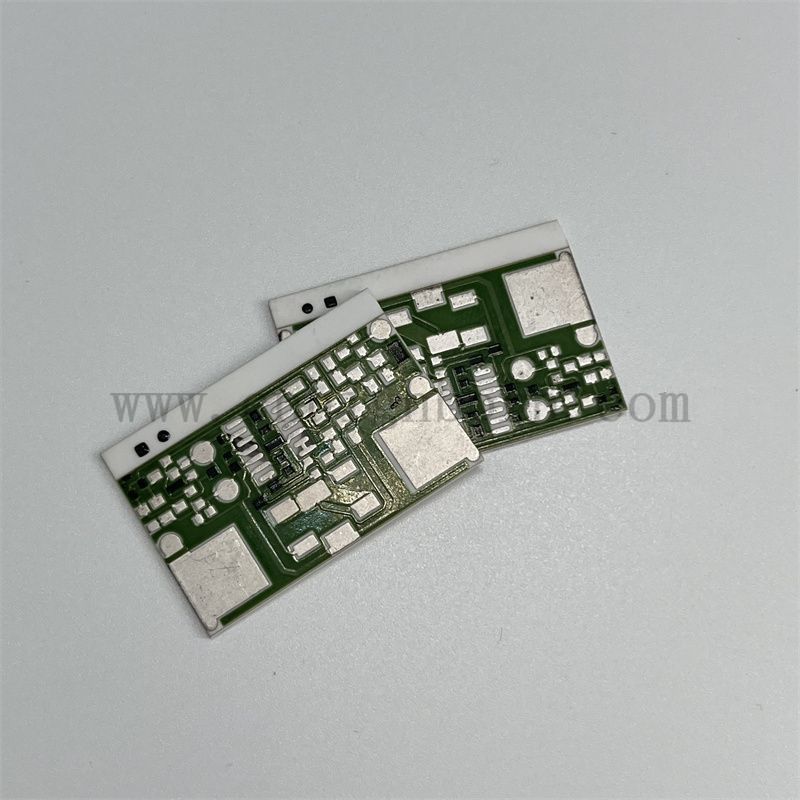 PCB双面电路