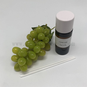 食品级电子烟绿色葡萄shisha果实浓缩精华香气