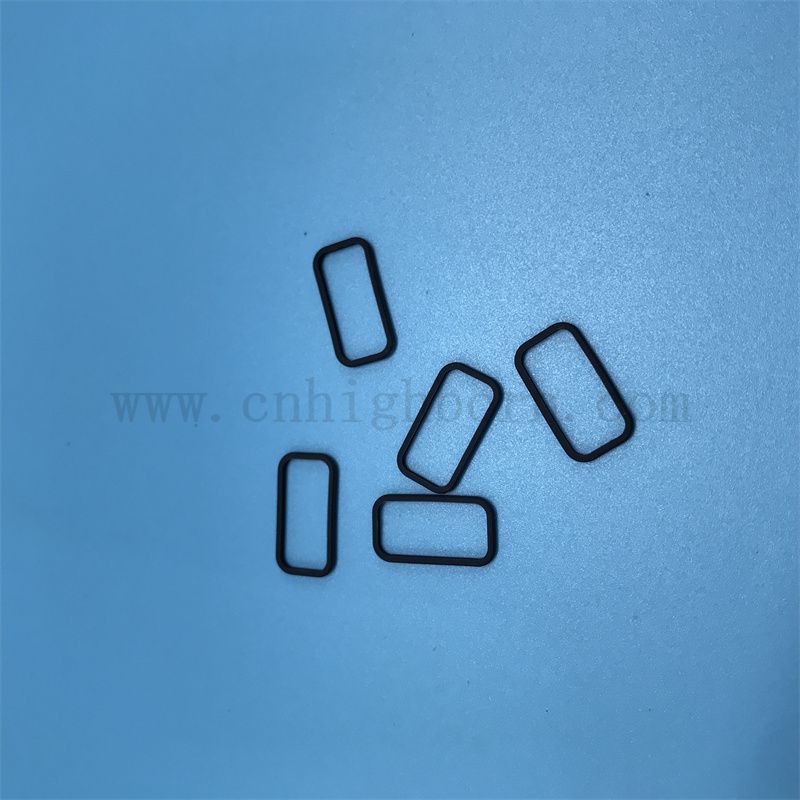 不同尺寸和形状定制高精度硅胶橡胶密封环