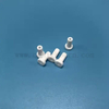 工业电气热蜂物材料绝缘子附件 /管可加工陶瓷管 /零件