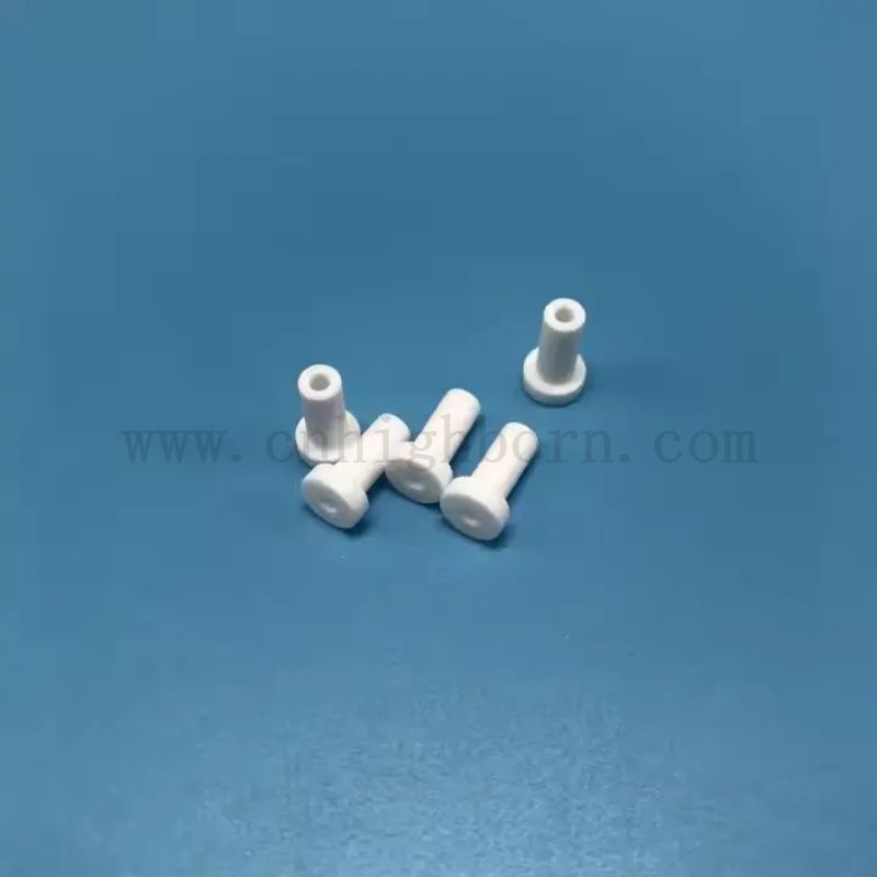工业电气热蜂物材料绝缘子附件 /管可加工陶瓷管 /零件