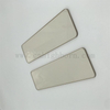 定制的4mm 5mm 400W玻璃红外加热器陶瓷板用于感应炊具