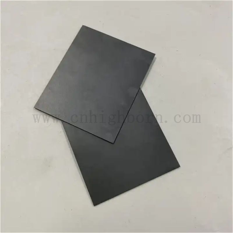 GPS高耐磨氮化硅陶瓷陶瓷板Si3n4陶瓷基板片