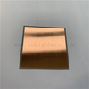 金属化 Dbc AlN 氮化铝铜陶瓷基板