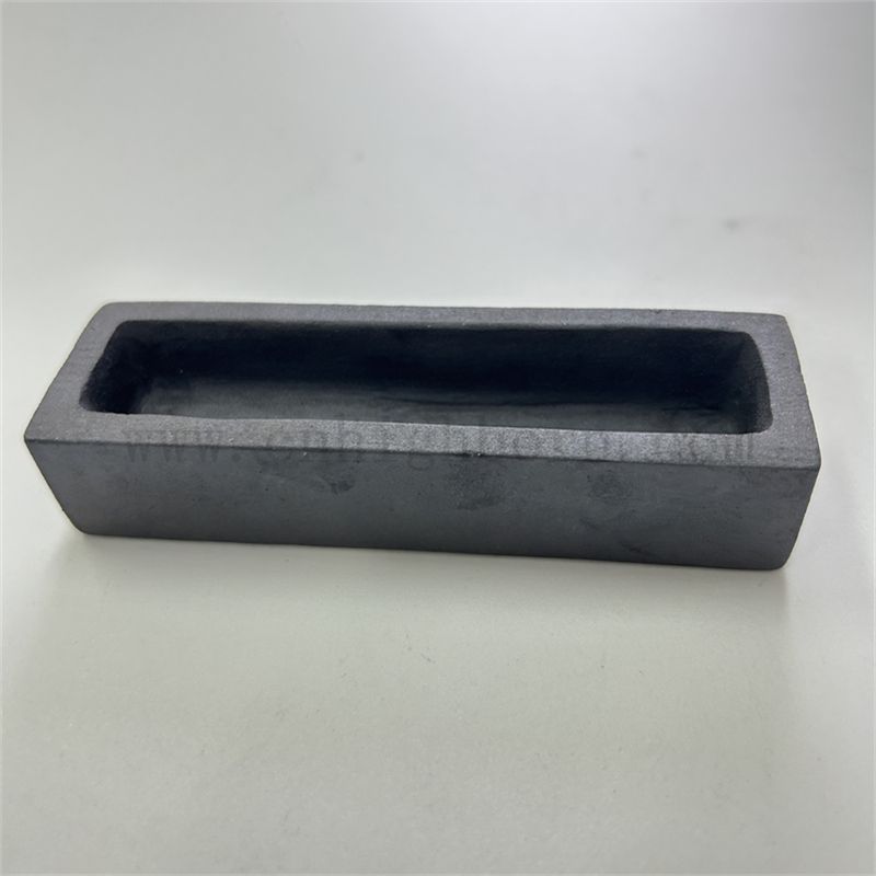 铸铁碳化硅熔化坩埚 碳化硅 熔化用舟