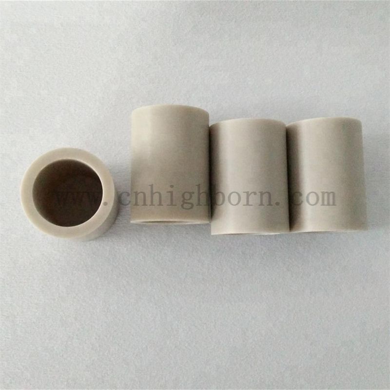 高导热氮化铝陶瓷管 (2)