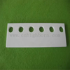 定制低密度Macor板可加工陶瓷异型板材