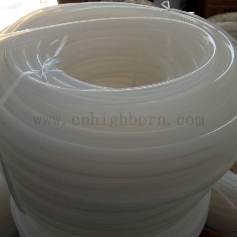 无毒无味透明硅橡胶管工业泵，硅橡胶软管橡胶软管硅橡胶管/橡胶软管砂卷管