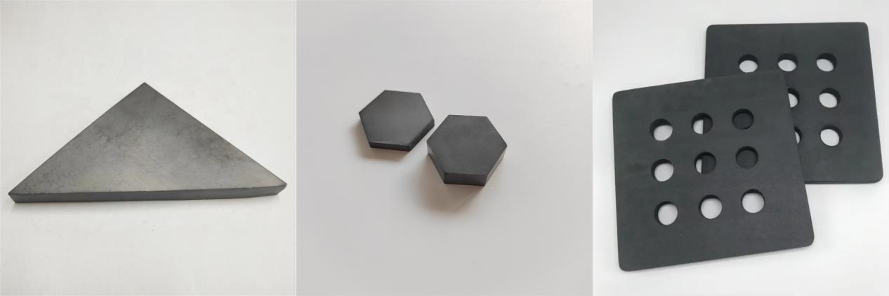 制动系统陶瓷刹车片