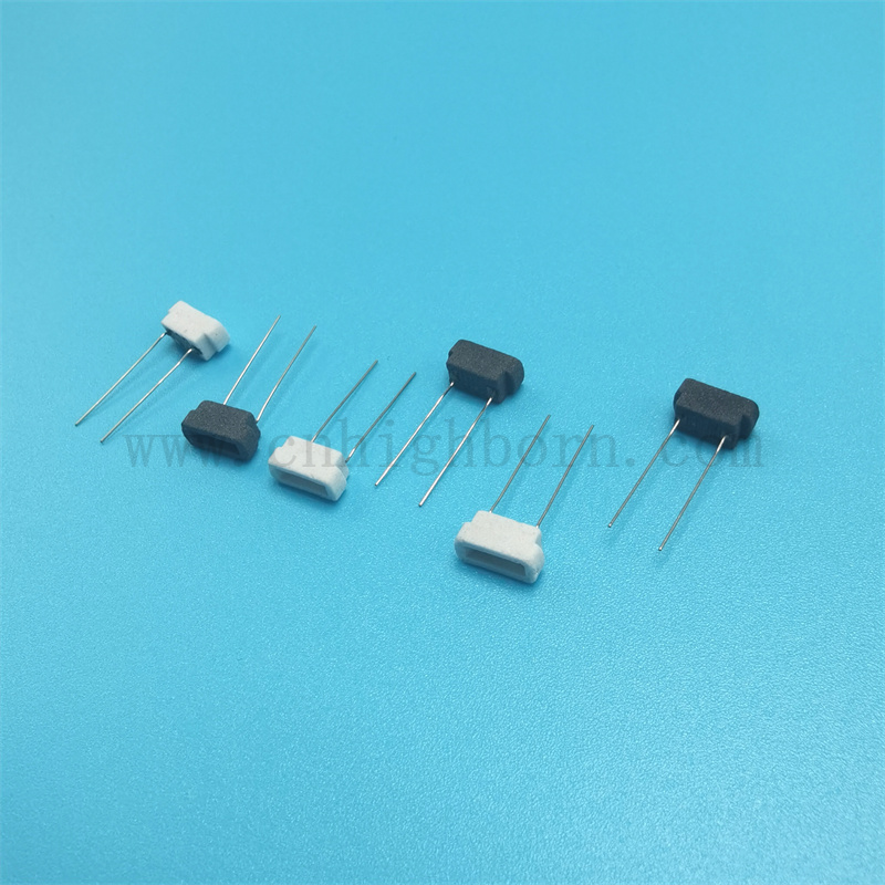 稳定的吸收挥发多孔陶瓷插入雾化核心核心的核心