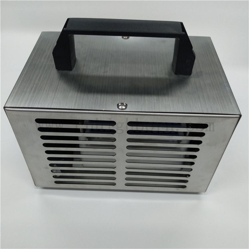 便携式消除异味O3臭氧产品机商用臭氧空气净化器