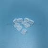  T型防水硅酮橡胶密封垫圈silastic插头塞子 