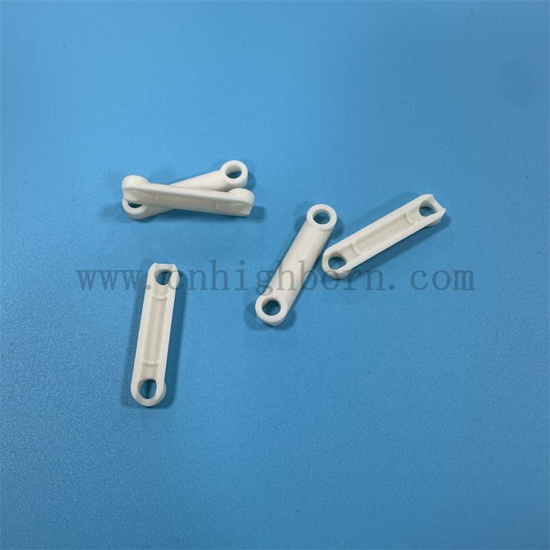 陶瓷部分411