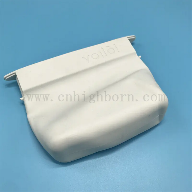 定制的防水和柔软的硅胶橡胶手袋Silastic Beach Bag