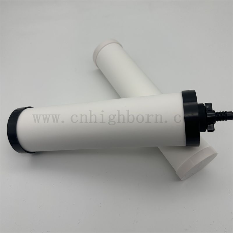 户外露营净水器户外生存过滤器户外直接饮用水净水器