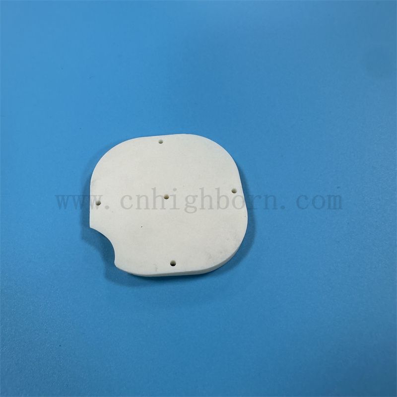 陶瓷部分459