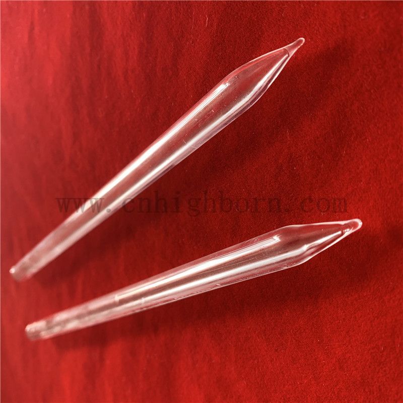 石英玻璃管
