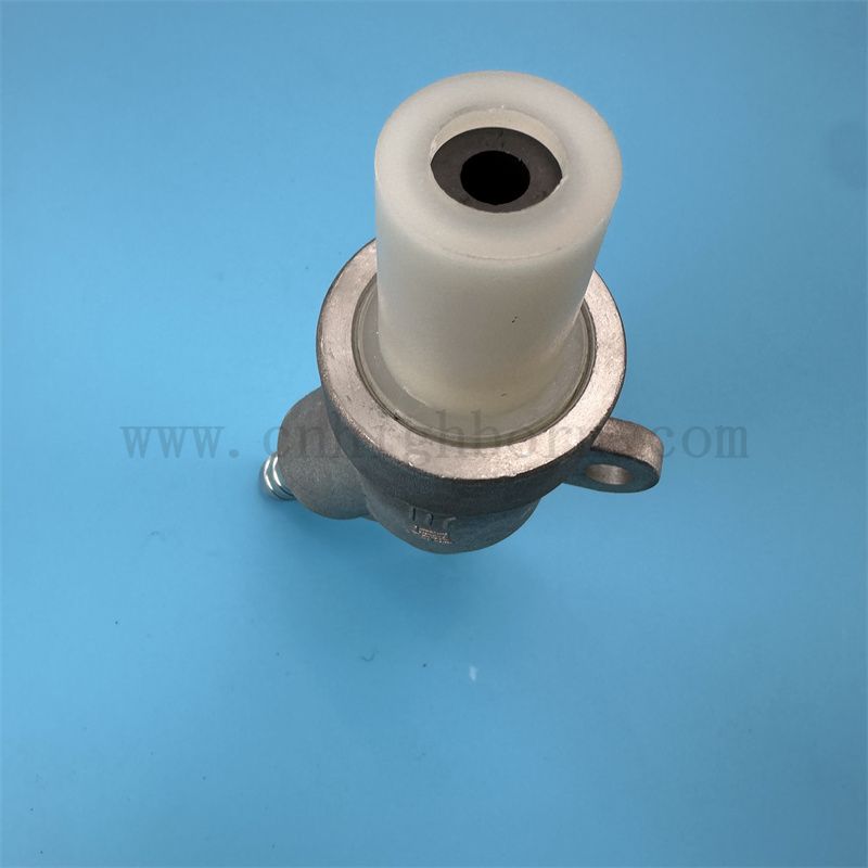 碳化硼手持式砂粉管干湿双使用B4C陶瓷喷嘴