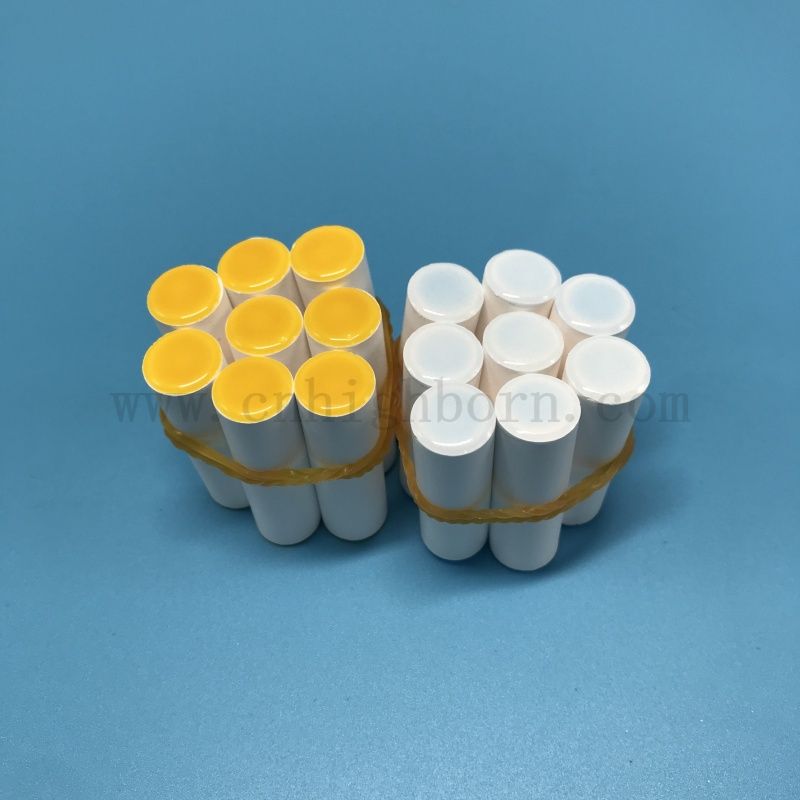 新能量车辆多孔陶瓷香水空气清新剂杆9*34mm 11*38mm Aroma Wicks扩散棒