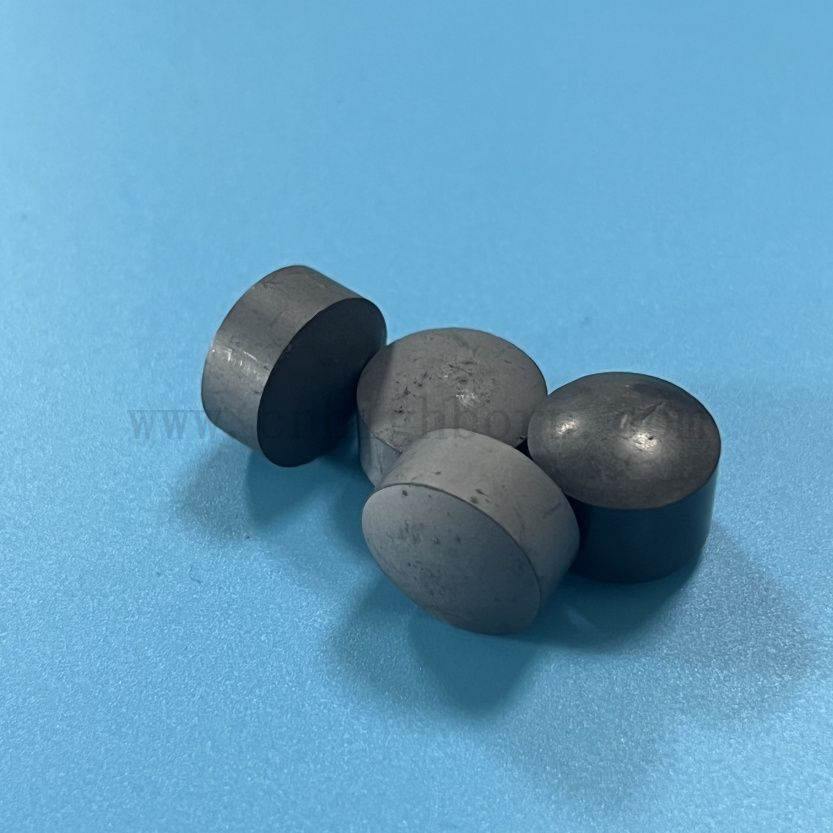 高硬度碳化硼列B4C核心核心泄漏预防
