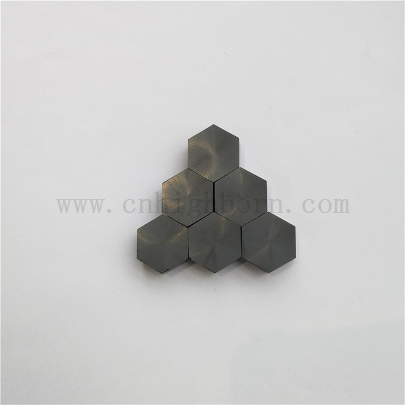 碳化硅瓷砖