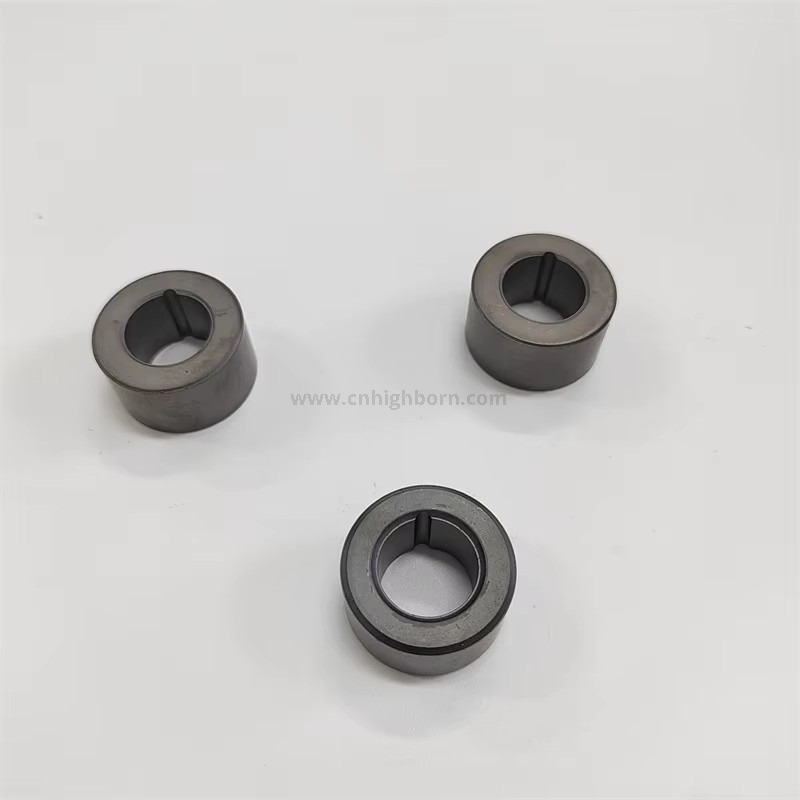 碳化硅陶瓷管高温碳化硅套管