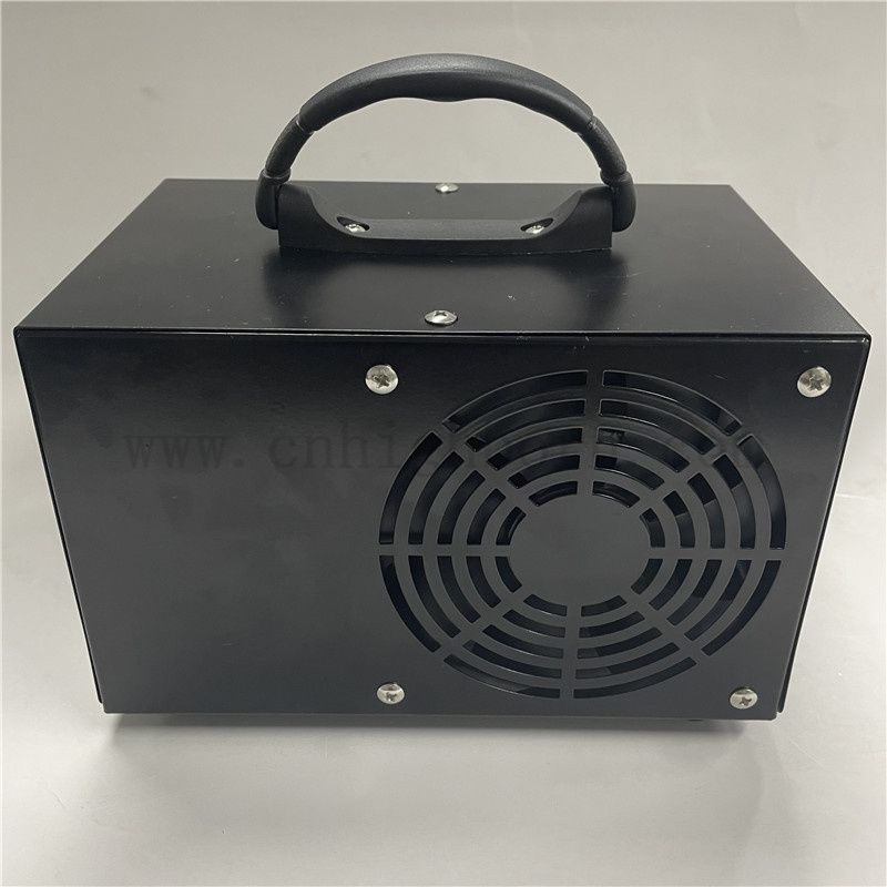 定制臭氧空气净化器商用臭氧产品家用便携式臭氧机