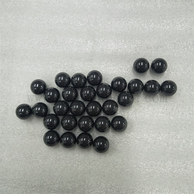 G5 G10 级 氮化硅陶瓷 Si3N4 陶瓷研磨介质球