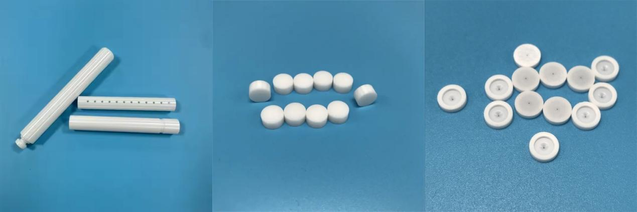先进陶瓷