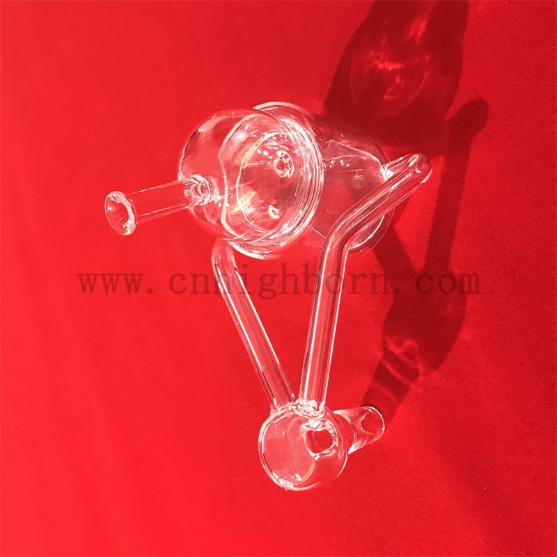 清除石英指甲 