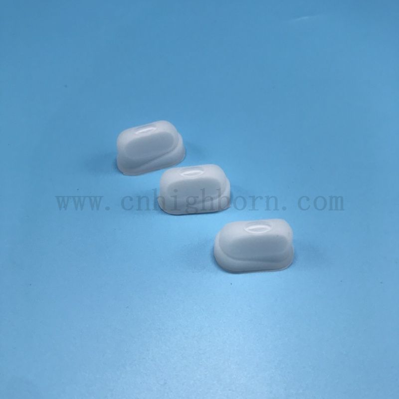透明的有机硅橡胶保护壳硅胶密封塞