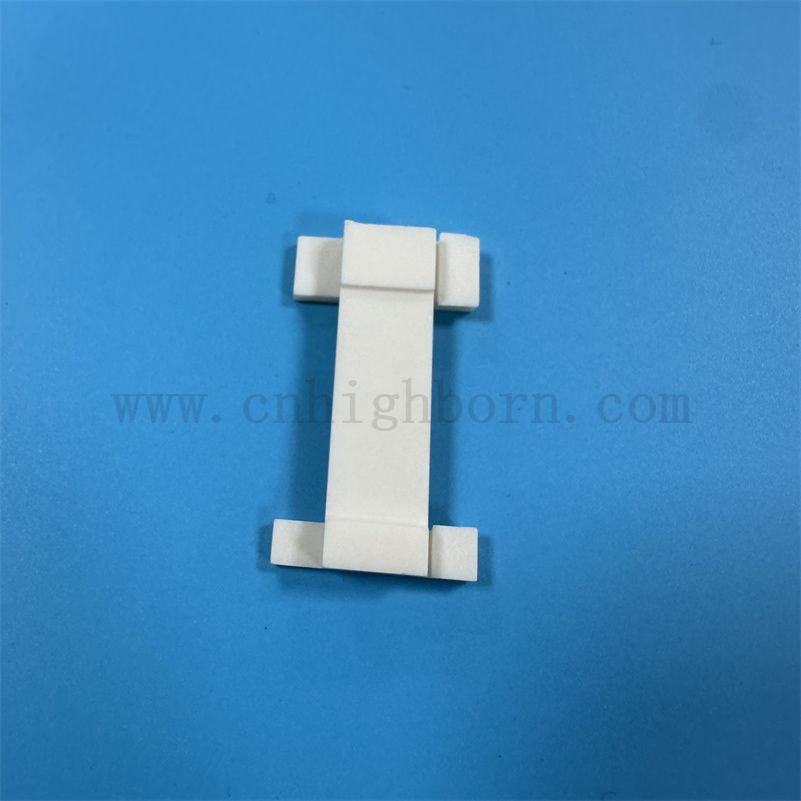 定制机械工程研磨氧化锆Zro2陶瓷指南备件