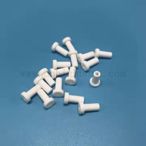 工业电气热蜂物材料绝缘子附件 /管可加工陶瓷管 /零件