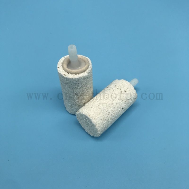 充气氧扩散器