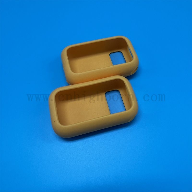 制造商模具硅胶产品电子烟橡胶保护套盒