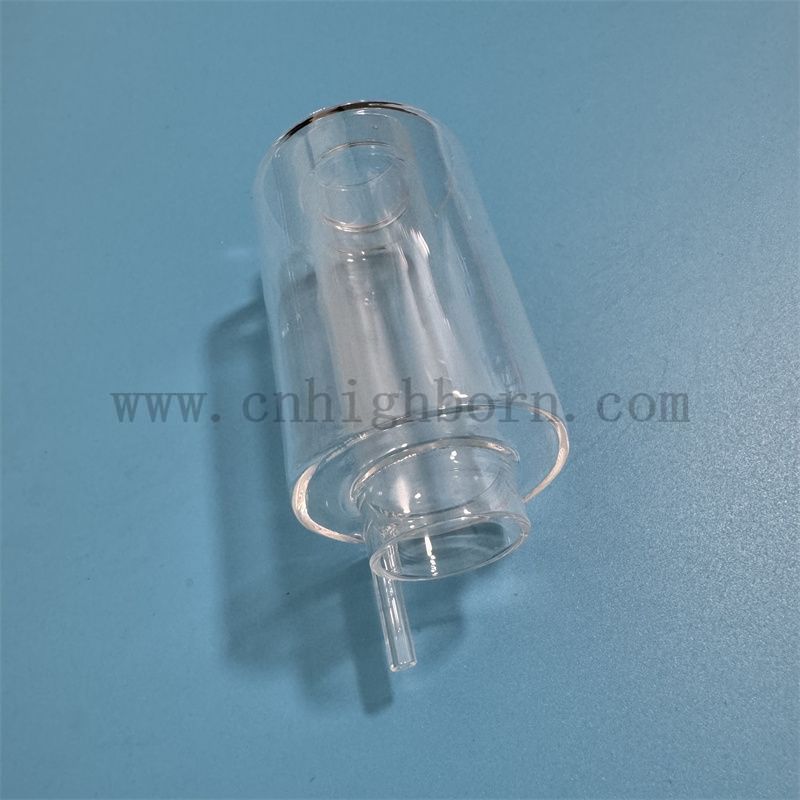 石英玻璃管