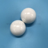 没有吸收红移现象新材料50mm 95％氧化锆陶瓷球Zro2陶瓷磨珠