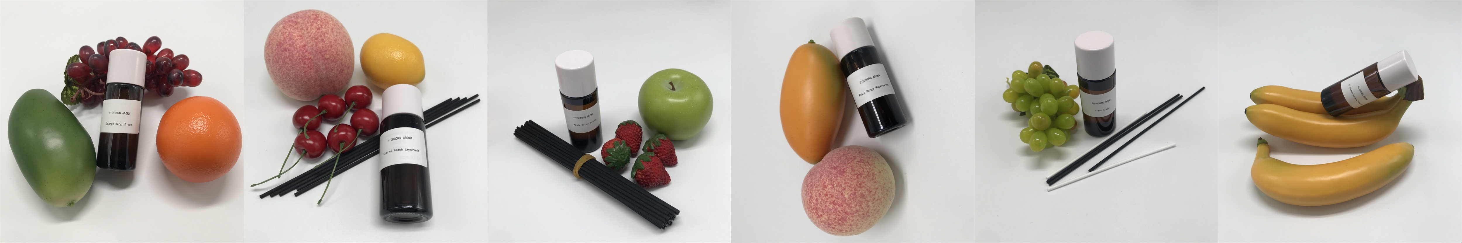 合成香精和香料