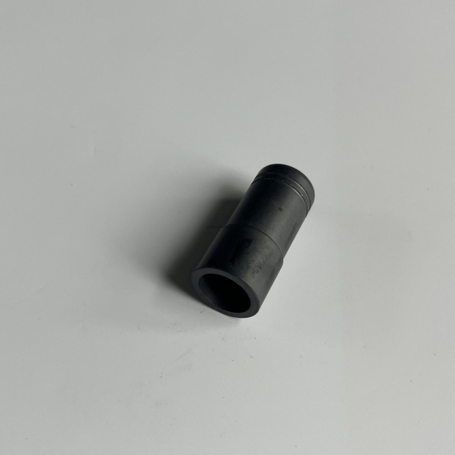 绝缘子碳化硅管碳化硅陶瓷异形管