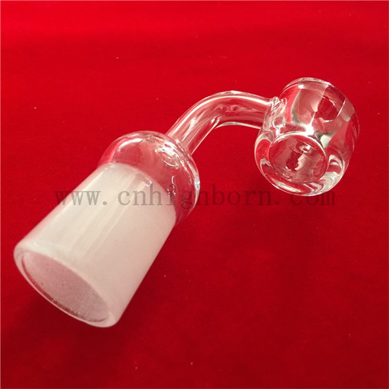 石英爆炸